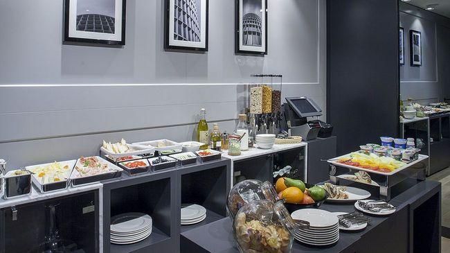 Ilonn Boutique Limanowskiego Poznan Restaurante foto