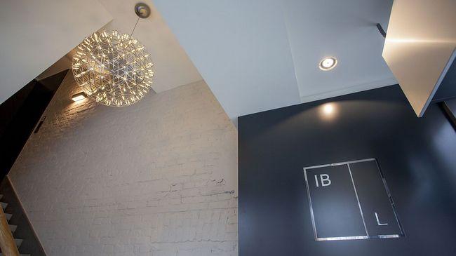 Ilonn Boutique Limanowskiego Poznan Logotipo foto