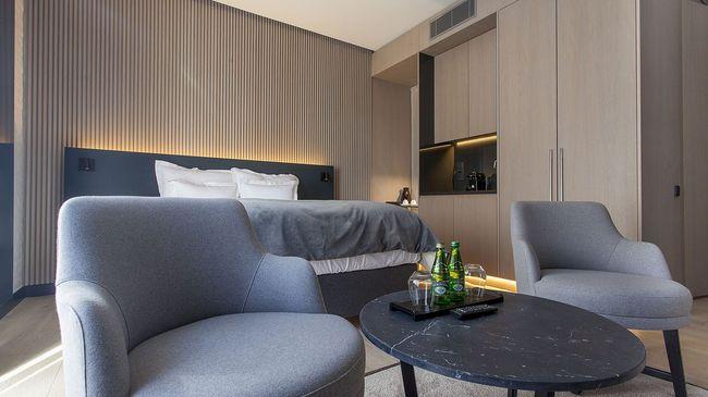 Ilonn Boutique Limanowskiego Poznan Habitación foto