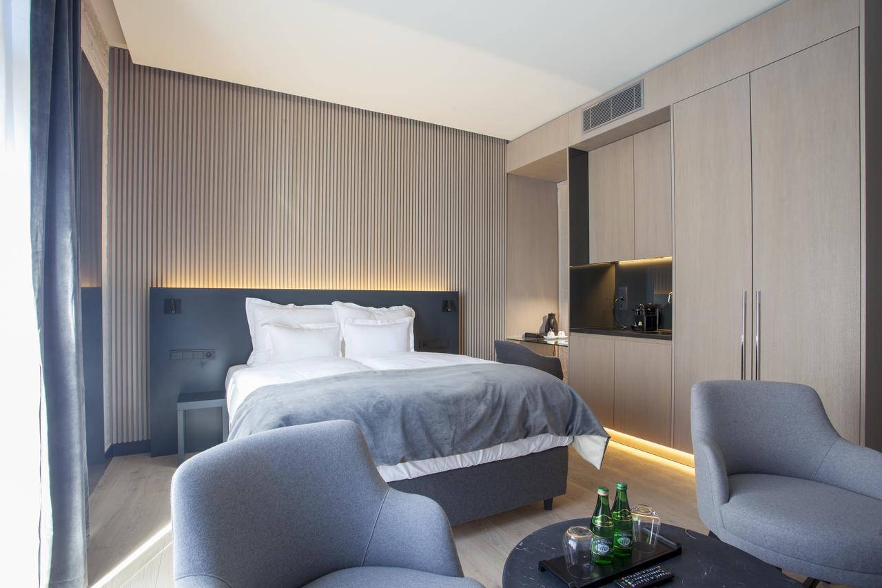 Ilonn Boutique Limanowskiego Poznan Habitación foto